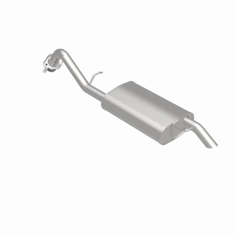 MagnaFlow BRE Exhaust Kit Replacement Stainless Toyota - Additional View 8
