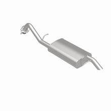 Load image into Gallery viewer, MagnaFlow BRE Exhaust Kit Replacement Stainless Toyota - Additional View 8