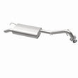 Load image into Gallery viewer, MagnaFlow BRE Exhaust Kit Replacement Stainless Toyota - Additional View 9