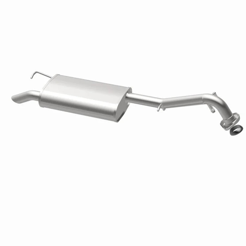 MagnaFlow BRE Exhaust Kit Replacement Stainless Toyota - Additional View 9