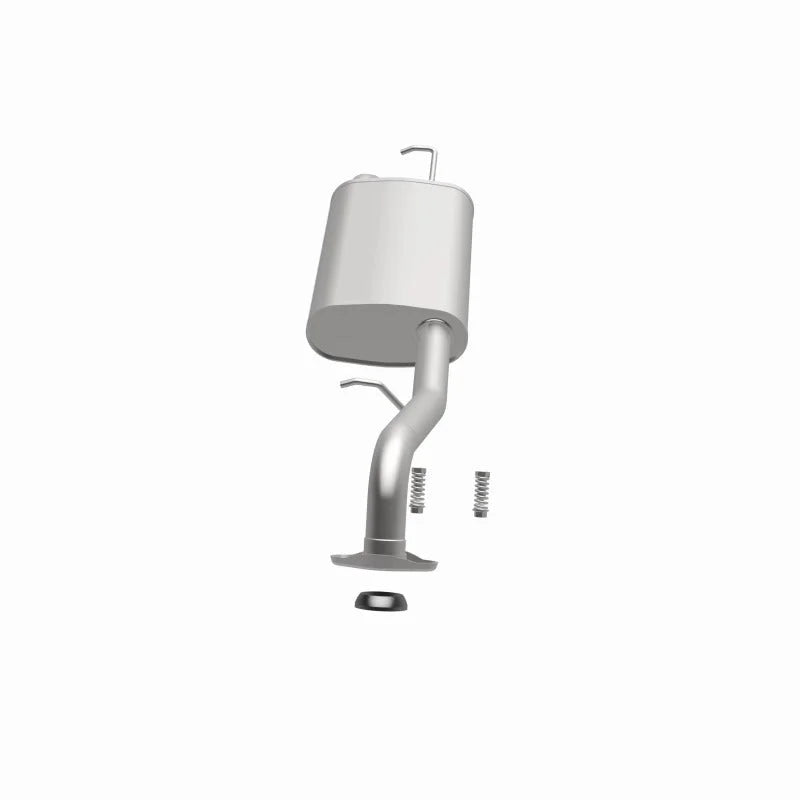 MagnaFlow BRE Exhaust Kit Replacement Stainless Toyota - Additional View 10