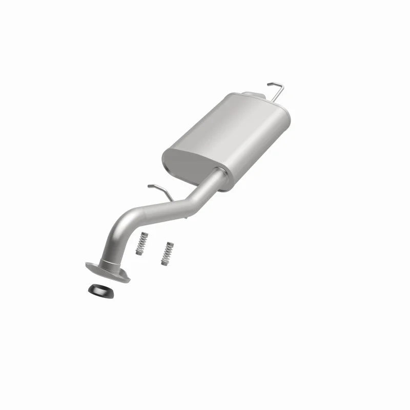 MagnaFlow BRE Exhaust Kit Replacement Stainless Toyota - Additional View 12