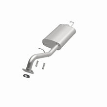 Load image into Gallery viewer, MagnaFlow BRE Exhaust Kit Replacement Stainless Toyota - Additional View 12