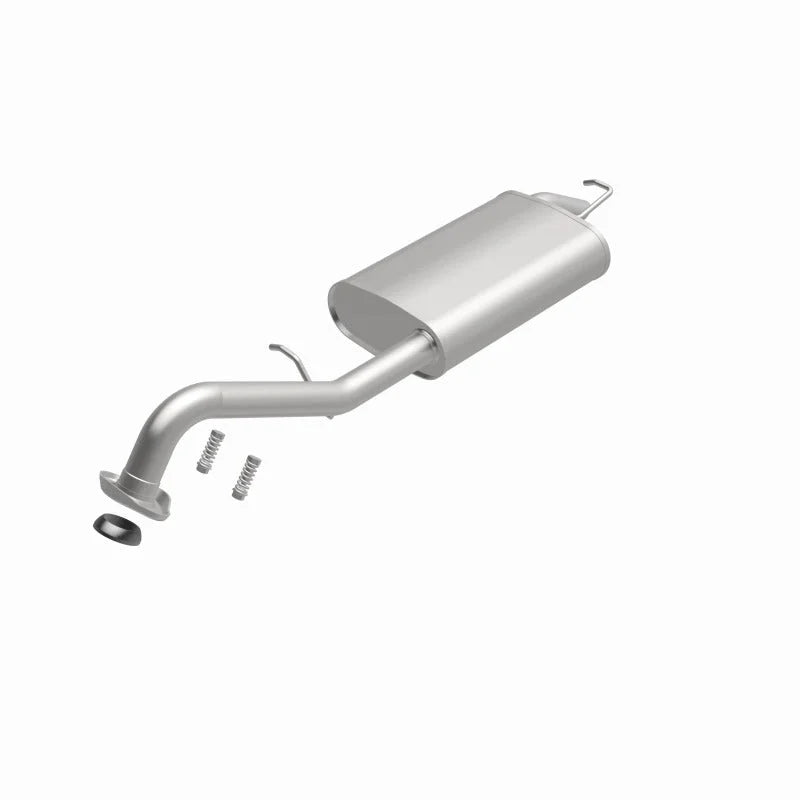 MagnaFlow BRE Exhaust Kit Replacement Stainless Toyota - Additional View 13