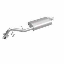 Load image into Gallery viewer, MagnaFlow BRE Exhaust Kit Replacement Stainless Toyota - Additional View 14