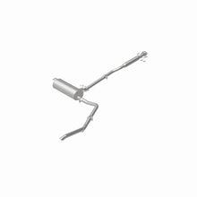 Load image into Gallery viewer, MagnaFlow BRE Exhaust Kit Replacement Toyota - Side View