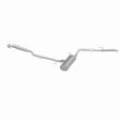 Load image into Gallery viewer, MagnaFlow BRE Exhaust Kit Replacement Toyota - Back View