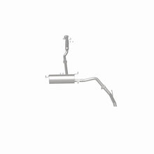 Load image into Gallery viewer, MagnaFlow BRE Exhaust Kit Replacement Toyota - Installation View