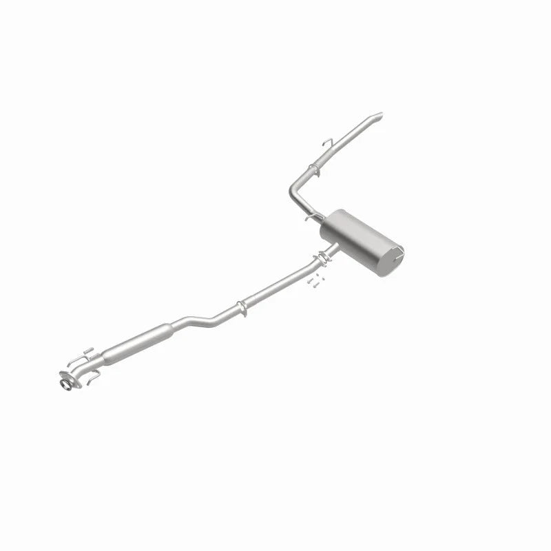 MagnaFlow BRE Exhaust Kit Replacement Toyota - Additional View 6