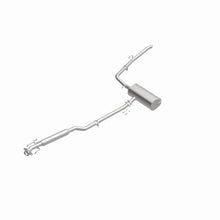 Load image into Gallery viewer, MagnaFlow BRE Exhaust Kit Replacement Toyota - Additional View 6