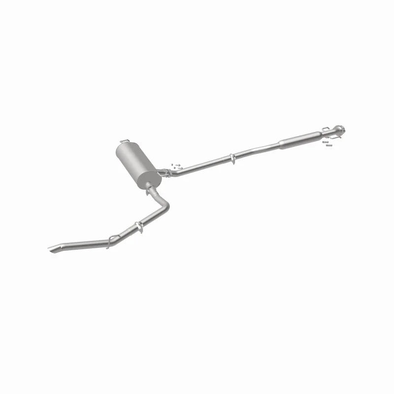 MagnaFlow BRE Exhaust Kit Replacement Toyota - Additional View 7