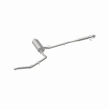 Load image into Gallery viewer, MagnaFlow BRE Exhaust Kit Replacement Toyota - Additional View 7