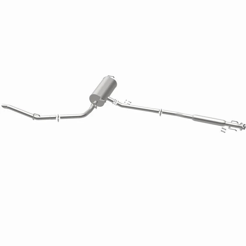 MagnaFlow BRE Exhaust Kit Replacement Toyota - Additional View 8