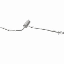 Load image into Gallery viewer, MagnaFlow BRE Exhaust Kit Replacement Toyota - Additional View 8