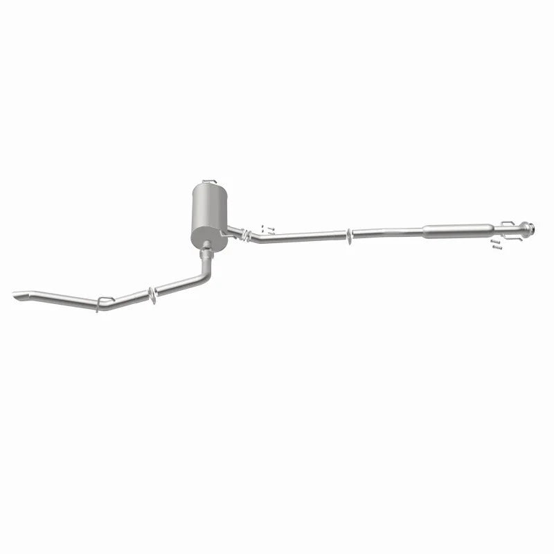 MagnaFlow BRE Exhaust Kit Replacement Toyota - Additional View 11