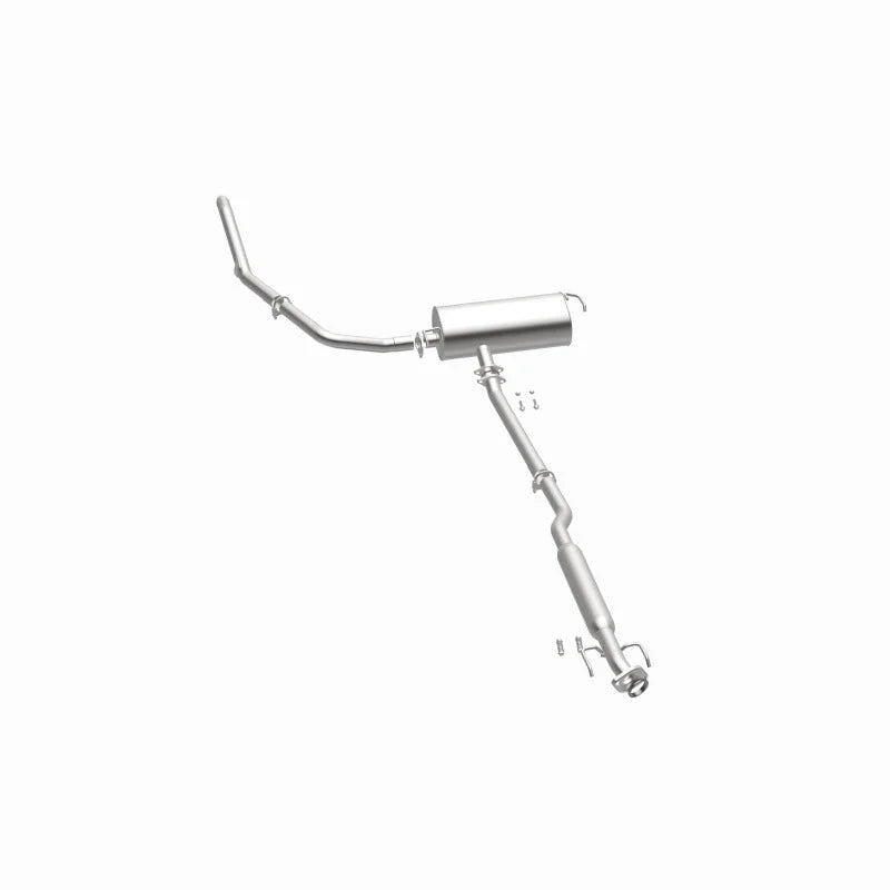 MagnaFlow BRE Exhaust Kit Replacement Toyota - Additional View 12