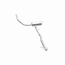 Load image into Gallery viewer, MagnaFlow BRE Exhaust Kit Replacement Toyota - Additional View 12