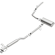 Load image into Gallery viewer, MagnaFlow BRE Exhaust Kit Replacement Toyota - Additional View 14