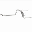 Load image into Gallery viewer, MagnaFlow BRE Exhaust Kit fits 1993-1995 Chevrolet Camaro / Pontiac Firebird 5.7L - Back View