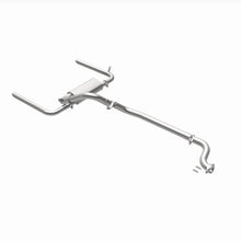 Load image into Gallery viewer, MagnaFlow BRE Exhaust Kit fits 1993-1995 Chevrolet Camaro / Pontiac Firebird 5.7L - Additional View 5