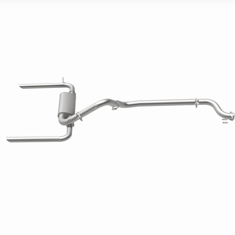 MagnaFlow BRE Exhaust Kit fits 1993-1995 Chevrolet Camaro / Pontiac Firebird 5.7L - Additional View 6