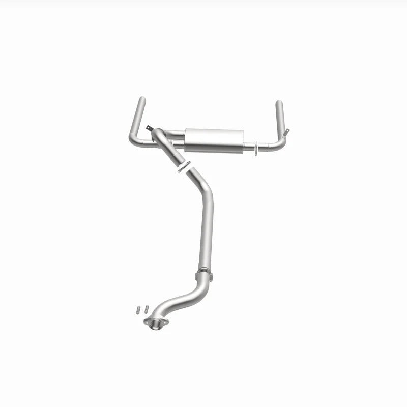 MagnaFlow BRE Exhaust Kit fits 1993-1995 Chevrolet Camaro / Pontiac Firebird 5.7L - Additional View 9