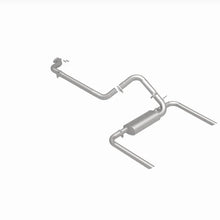 Load image into Gallery viewer, MagnaFlow BRE Exhaust Kit fits 1993-1995 Chevrolet Camaro / Pontiac Firebird 5.7L - Additional View 10