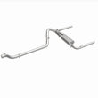 Load image into Gallery viewer, MagnaFlow BRE Exhaust Kit fits 1993-1995 Chevrolet Camaro / Pontiac Firebird 5.7L - Additional View 11