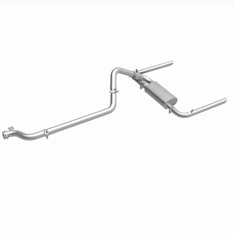 MagnaFlow BRE Exhaust Kit fits 1993-1995 Chevrolet Camaro / Pontiac Firebird 5.7L - Additional View 11