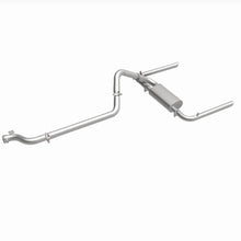 Load image into Gallery viewer, MagnaFlow BRE Exhaust Kit fits 1993-1995 Chevrolet Camaro / Pontiac Firebird 5.7L - Additional View 11