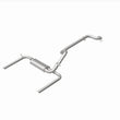 Load image into Gallery viewer, MagnaFlow BRE Exhaust Kit fits 1993-1995 Chevrolet Camaro / Pontiac Firebird 5.7L - Additional View 12