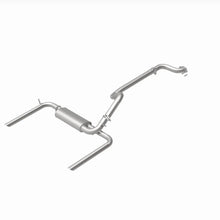 Load image into Gallery viewer, MagnaFlow BRE Exhaust Kit fits 1993-1995 Chevrolet Camaro / Pontiac Firebird 5.7L - Additional View 12
