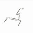 Load image into Gallery viewer, MagnaFlow BRE Exhaust Kit fits 1993-1995 Chevrolet Camaro / Pontiac Firebird 5.7L - Additional View 13