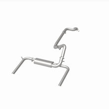 Load image into Gallery viewer, MagnaFlow BRE Exhaust Kit fits 1993-1995 Chevrolet Camaro / Pontiac Firebird 5.7L - Additional View 13