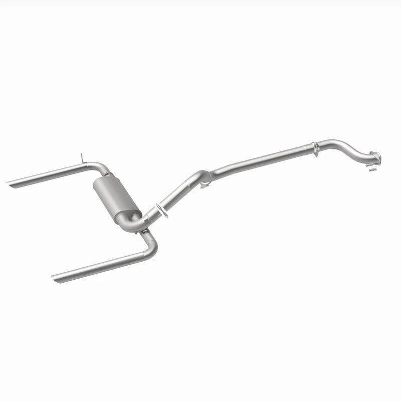 MagnaFlow BRE Exhaust Kit fits 1993-1995 Chevrolet Camaro / Pontiac Firebird 5.7L - Additional View 14