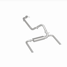 Load image into Gallery viewer, MagnaFlow BRE Exhaust Kit fits 1993-1995 Chevrolet Camaro / Pontiac Firebird 5.7L - Additional View 16