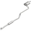 Load image into Gallery viewer, MagnaFlow BRE Exhaust Kit fits 1993-1997 Geo Prizm / 1993-1997 Toyota Corolla / 1997 Toyota Corolla Ce / 1993-1995 1997 To...