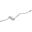 Load image into Gallery viewer, MagnaFlow BRE Exhaust Kit fits 1993-1997 Volvo 850 / 1998-2000 Volvo S70 / 1998-2000 Volvo V70 2.4L - Additional View 6