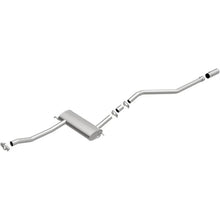 Load image into Gallery viewer, MagnaFlow BRE Exhaust Kit fits 1993-1997 Volvo 850 / 1998-2000 Volvo S70 / 1998-2000 Volvo V70 2.4L - Additional View 6