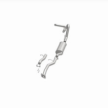 Load image into Gallery viewer, MagnaFlow BRE Exhaust Kit fits 1994-1995 Chevrolet C1500 / C2500 / K1500 / K2500 Suburban 5.7L - Side View