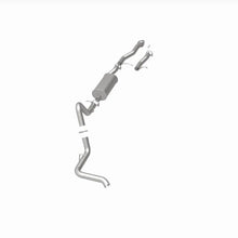 Load image into Gallery viewer, MagnaFlow BRE Exhaust Kit fits 1994-1995 Chevrolet C1500 / C2500 / K1500 / K2500 Suburban 5.7L - Additional View 6