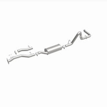 Load image into Gallery viewer, MagnaFlow BRE Exhaust Kit fits 1994-1995 Chevrolet C1500 / C2500 / K1500 / K2500 Suburban 5.7L - Additional View 7