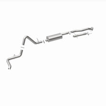 Load image into Gallery viewer, MagnaFlow BRE Exhaust Kit fits 1994-1995 Chevrolet C1500 / C2500 / K1500 / K2500 Suburban 5.7L - Additional View 8