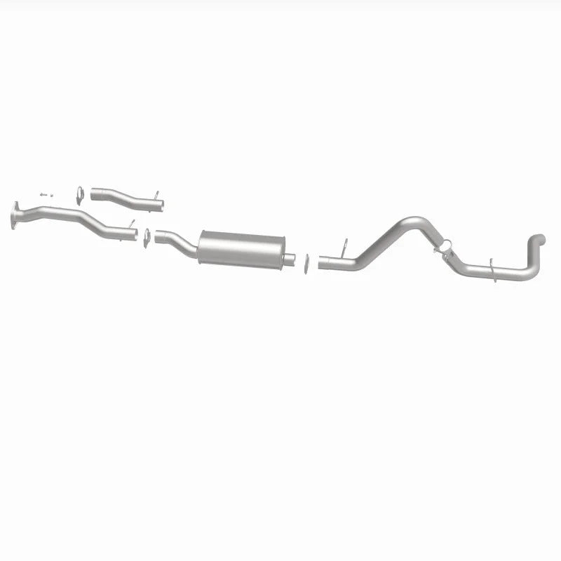 MagnaFlow BRE Exhaust Kit fits 1994-1995 Chevrolet C1500 / C2500 / K1500 / K2500 Suburban 5.7L - Additional View 10
