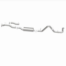 Load image into Gallery viewer, MagnaFlow BRE Exhaust Kit fits 1994-1995 Chevrolet C1500 / C2500 / K1500 / K2500 Suburban 5.7L - Additional View 10