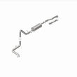 Load image into Gallery viewer, MagnaFlow BRE Exhaust Kit fits 1994-1995 Chevrolet C1500 / C2500 / K1500 / K2500 Suburban 5.7L - Additional View 11