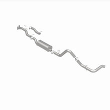 Load image into Gallery viewer, MagnaFlow BRE Exhaust Kit fits 1994-1995 Chevrolet C1500 / C2500 / K1500 / K2500 Suburban 5.7L - Additional View 12