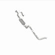 Load image into Gallery viewer, MagnaFlow BRE Exhaust Kit fits 1994-1995 Chevrolet C1500 / C2500 / K1500 / K2500 Suburban 5.7L - Additional View 14