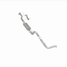 Load image into Gallery viewer, MagnaFlow BRE Exhaust Kit fits 1994-1995 Chevrolet C1500 / C2500 / K1500 / K2500 Suburban 5.7L - Additional View 14
