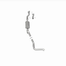 Load image into Gallery viewer, MagnaFlow BRE Exhaust Kit fits 1994-1995 Chevrolet C1500 / C2500 / K1500 / K2500 Suburban 5.7L - Additional View 16